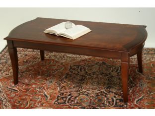 Medalion Cocktail Table