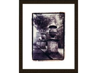 Italian Garden Series--Urn 17.5W x 21.5H