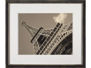 Eiffel Tower 26W x 20H