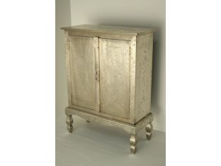Lotus Cabinet