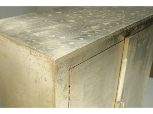 Lotus Cabinet