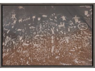 Untold Stories III 24W X 16H