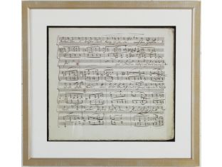 Concerto II 28W x 26H