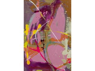 The Consent 30W X 45H