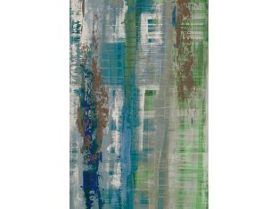Iceland III  9W X 12H