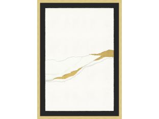 Paper Layers VI  29.29.5W X 42H