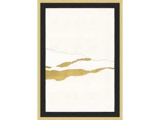 Paper Layers V  29.5W X 42H