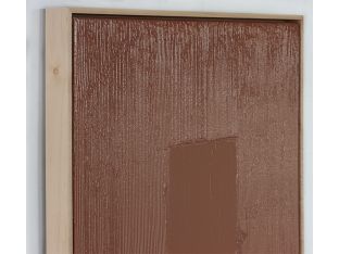 Center Disruption 26W x 32H