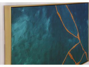 Follow the Lines Center 53W x 28H
