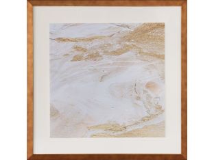 Sands of Time 1 27.75W x 27.75H