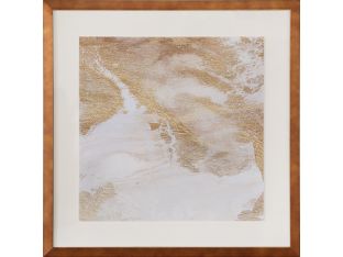 Sands of Time 2 27.75W x 27.75H