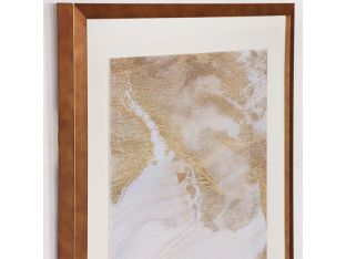 Sands of Time 2 27.75W x 27.75H