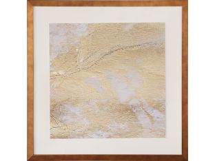 Sands of Time 3 27.75W x 27.75H