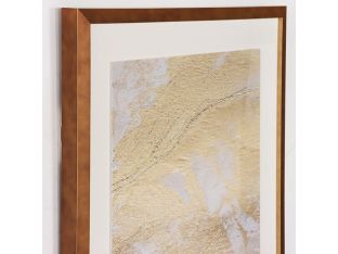 Sands of Time 3 27.75W x 27.75H
