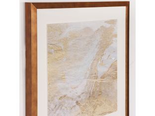 Sands of Time 4 27.75W x 27.75H