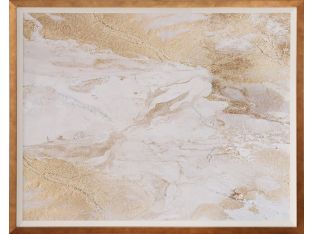 Golden Wash 2 35.25W x 43.25H