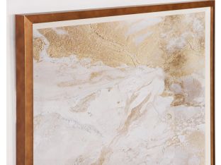 Golden Wash 2 35.25W x 43.25H