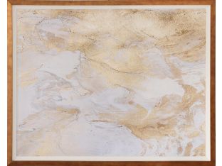 Golden Wash 3 35.25W x 43.25H