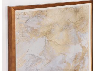 Golden Wash 3 35.25W x 43.25H
