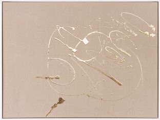 Gold Splash 2 41W x 31H