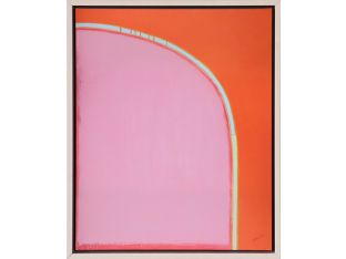 Curve Appeal II 21.75W X 26.75H