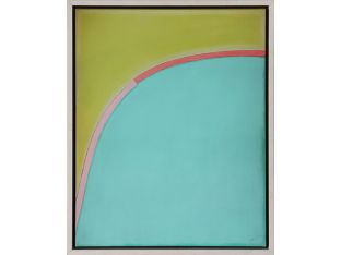 Curve Appeal III 21.75W X 26.75H