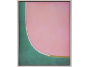 The Summer Issue 21.75W X 26.75H