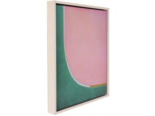 The Summer Issue 21.75W X 26.75H