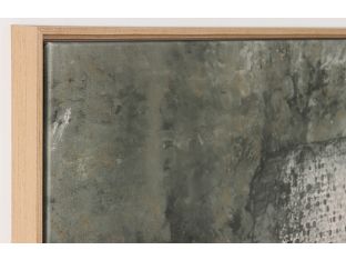 Ash II 41.25W X 61.25H