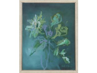 Sweet Love I 26.25W X 33.25H