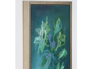Sweet Love I 26.25W X 33.25H