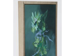 Sweet Love II 26.25W X 33.25H