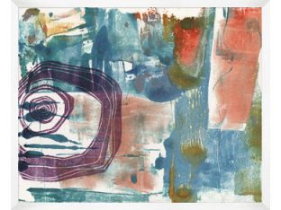 Transcending Time 1 43W x 53H