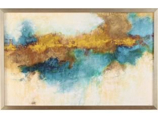 Urban Dawn 39W x 25H