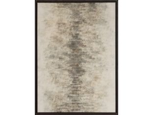 Silence Movement I 21W x 29H