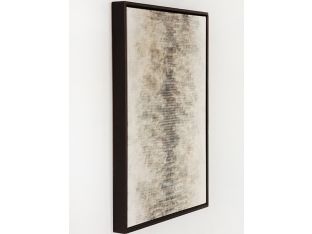 Silence Movement I 21W x 29H