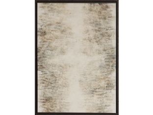 Silence Movement II 21W x 29H