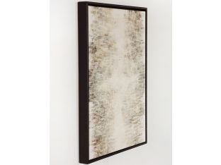 Silence Movement II 21W x 29H