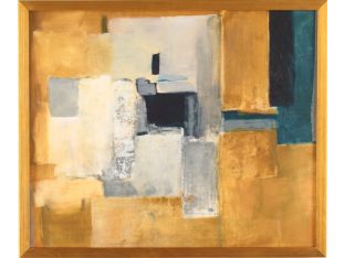 Remnants II 30W x 25H