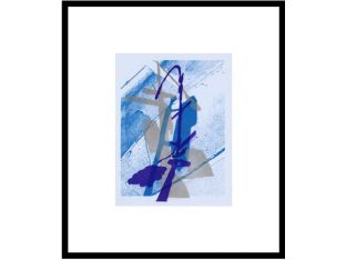 Streetshadows 1 16W x 20H