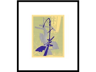 Streetshadows 4 16W x 20H