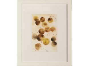 Color Punch III 21W x 26H