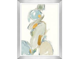 Sense of Balance II 24W x 32H