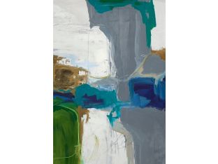 Bloquer I 11W x 16H