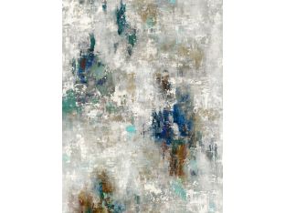 Tracing Illusion 12W x 16H
