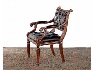 Northcote Library Chair