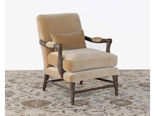 Palmer Arm Chair