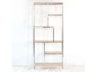 Mitchell Gold Caffrey Bookcase