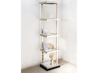 Mitchell Gold Emilio Etagere