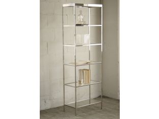 Mitchell Gold Vienna Bookcase